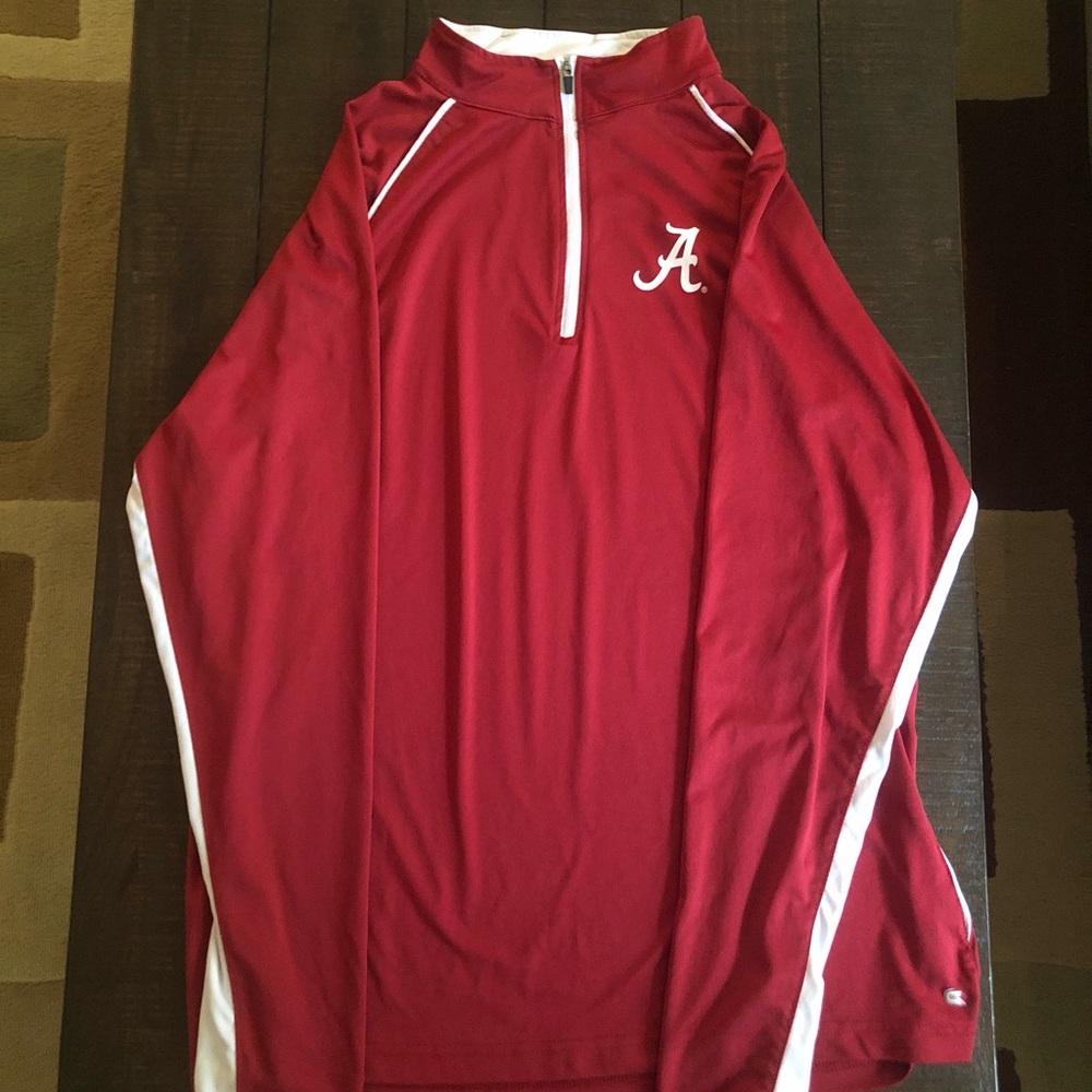 Men’s Alabama Pullover